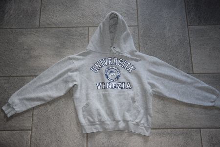 Università Venezia Hoodie Pulli gr. 140/146 (XS)