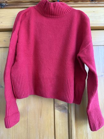 & Other Stories Pullover