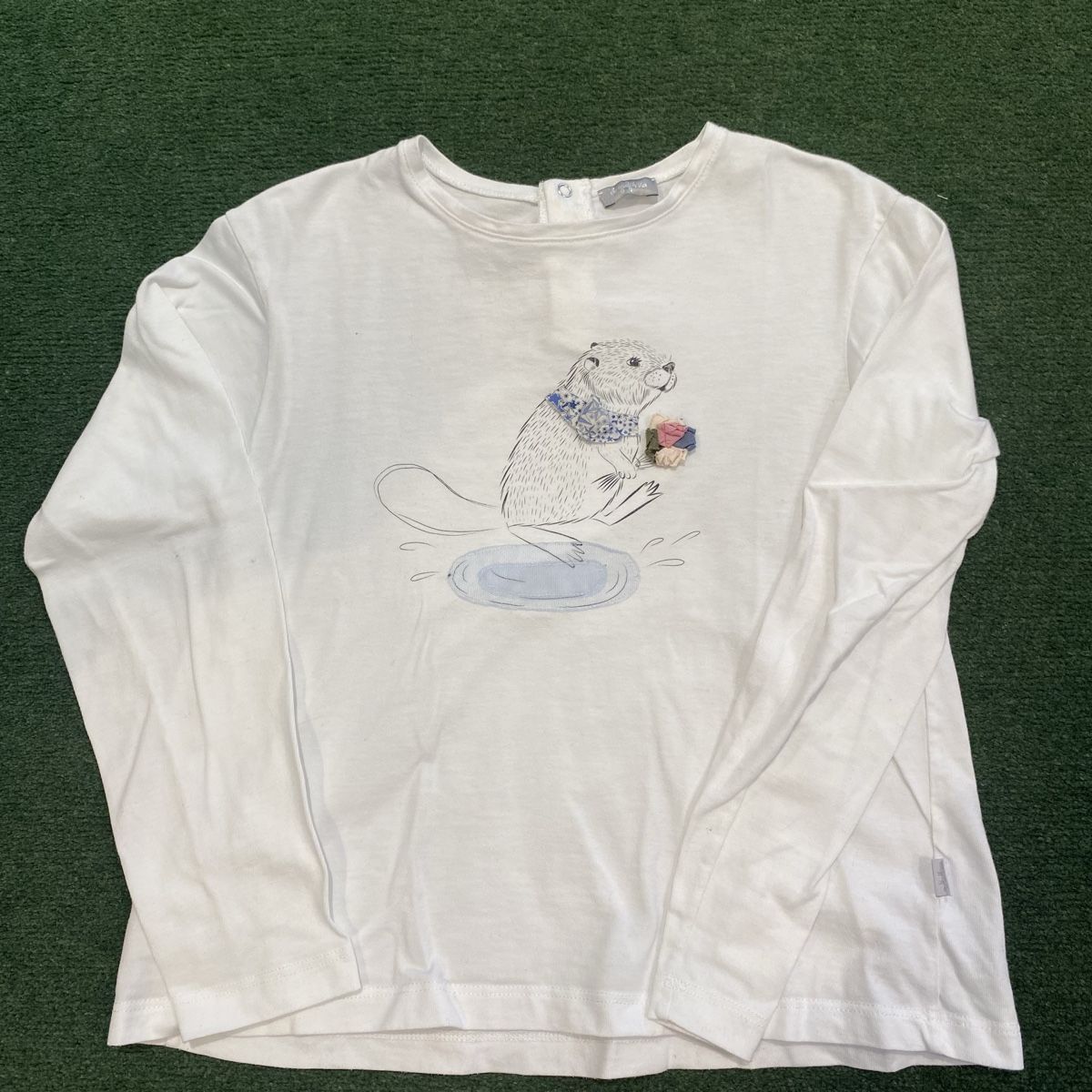 Il Gufo Lotti & Set di vestiti: T-shirts Il Gufo taille 10 ans – Usato da Lens venduto da Missminibulles 1