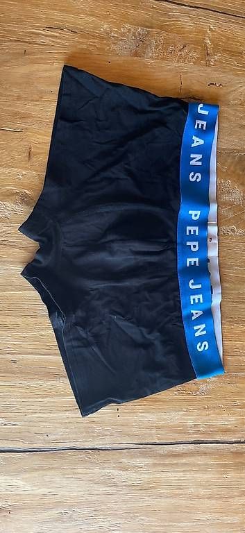 Biancheria intima: Pepe Jeans Boxershorts – Usato da Engelburg venduto da san_z6qd 1