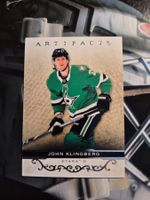 NHL John Klingberg Dallas Stars