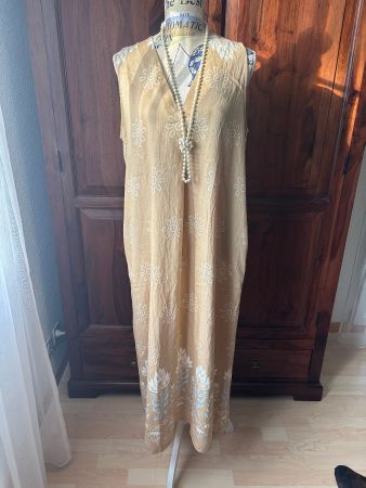 Sommerkleid aus Spanien neu