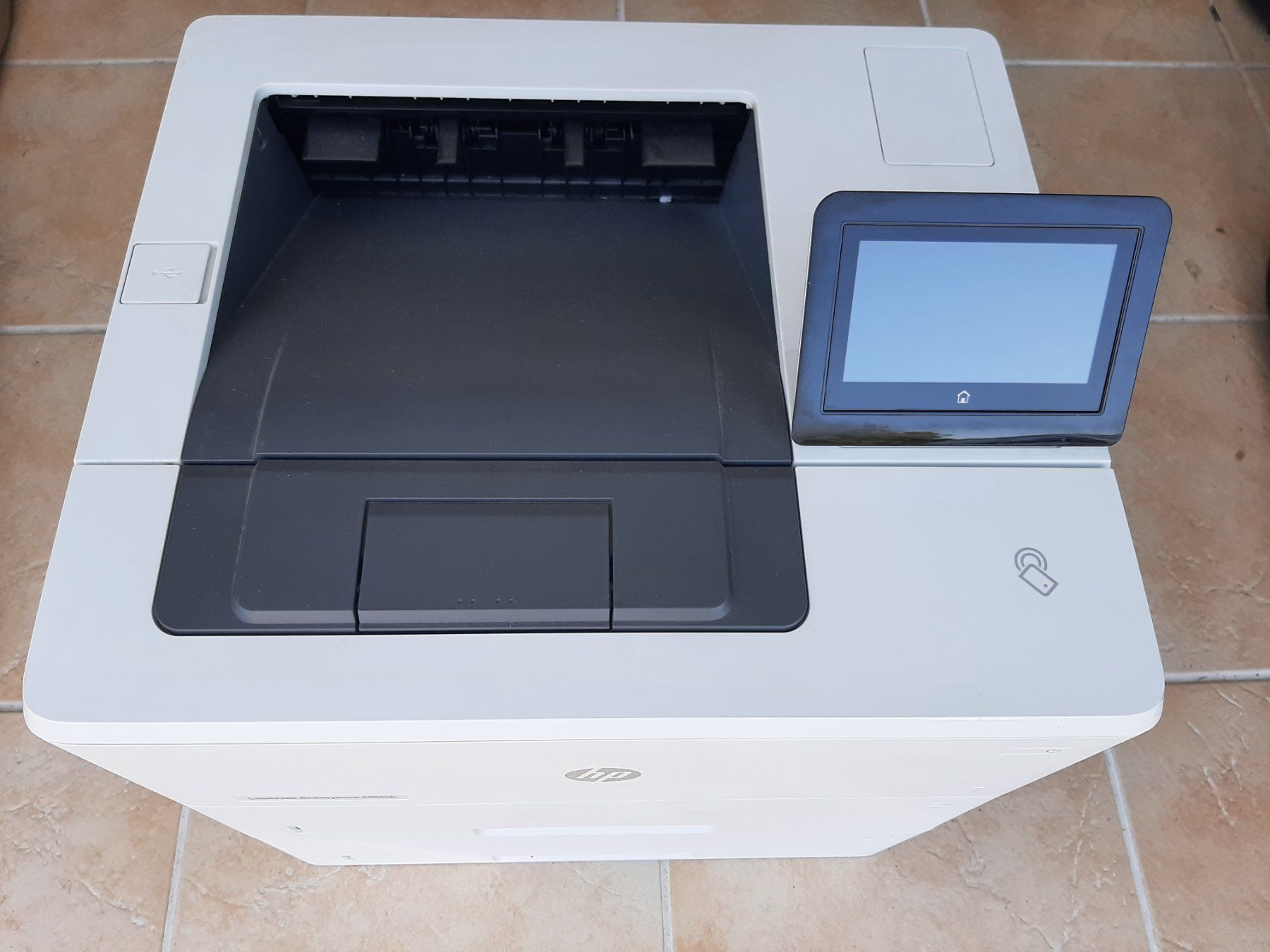 Hewlett Packard Stampanti: Laserdrucker HP LaserJet Enterprise M506 – Usato da Zürich venduto da leo_6bbs