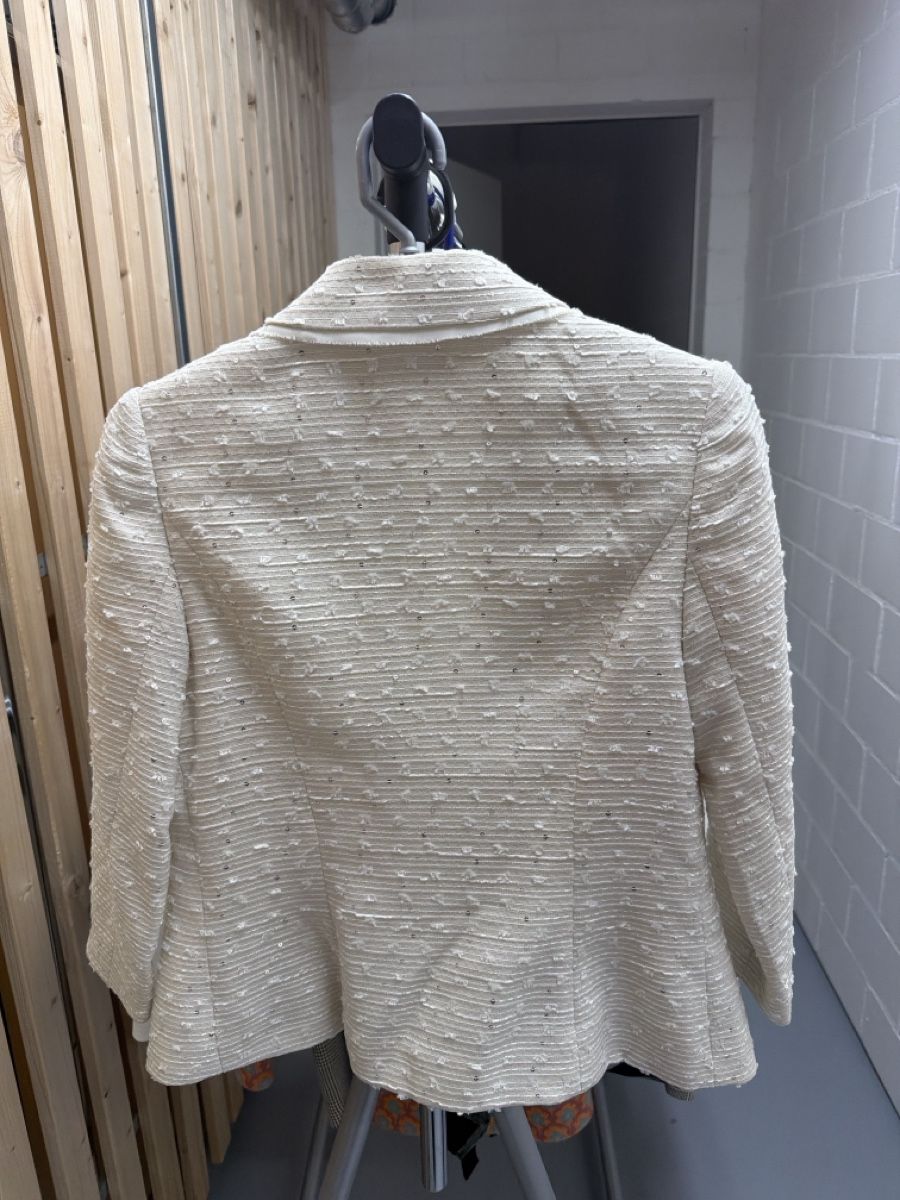 Completi & Tailleur: Damen Blazer S Viola – Usato da Samstagern venduto da UM94 6