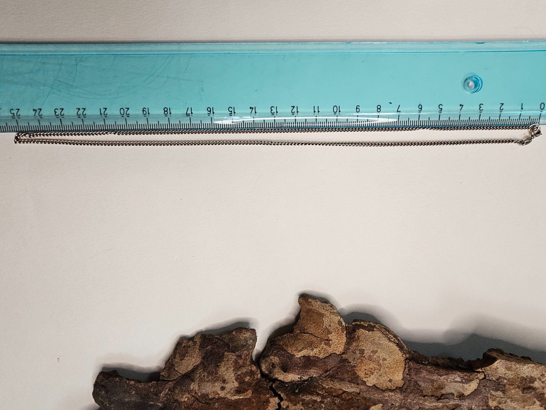 Ketten: Halskette aus 800er Silber EPA – Gebraucht aus Zürich von MaisonBelleCachet 3