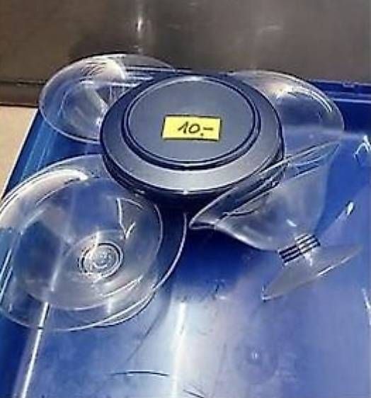 Contenitori & Simili: Diverse Tupperware Behälter – Usato da Dallenwil venduto da 6605 1