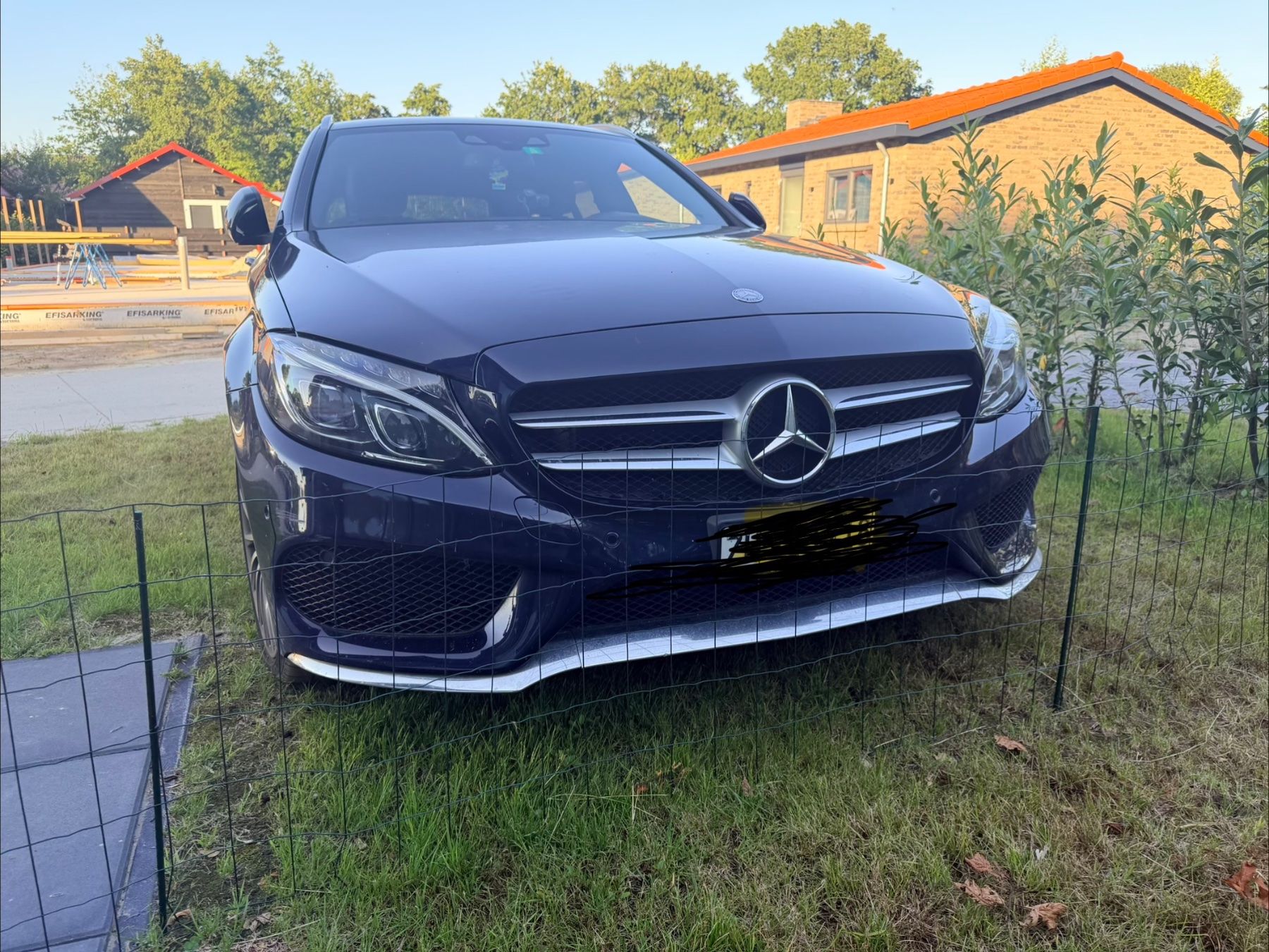 Mercedes-Benz Automobili: Mercedes Benz c250 4 matik – Usato da Zürich venduto da jar_nnm6 2