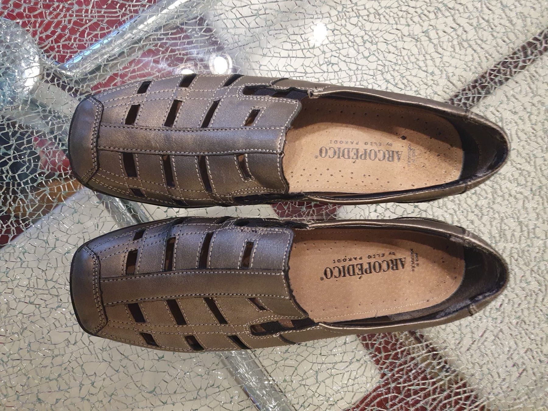 Scarpe da donna: Arcopediko Gr. 39 – Usato da Luzern venduto da Edii025 2