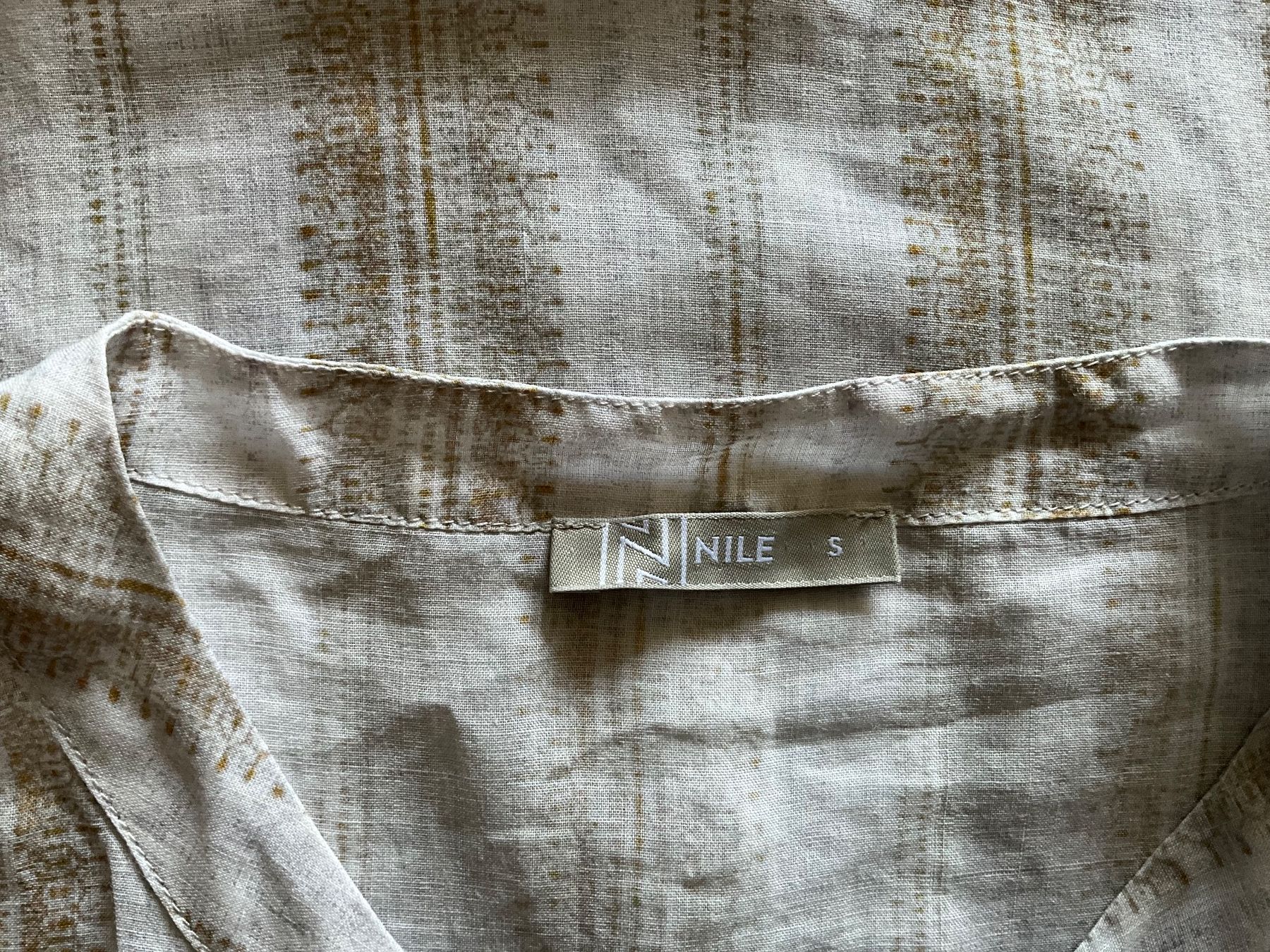 Nile Tops: Top NILE Gr. S – Neu (gemäss Beschreibung) aus Muri b. Bern von SmuriS 3