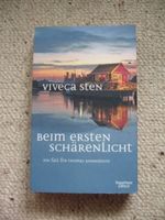 Beim ersten Schärenlicht Viveca Sten