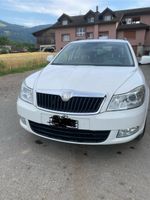 Skoda Octavia 2,0 Tdi 4x4