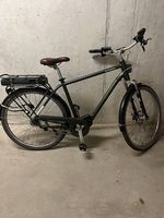 Velo électrique Btwin