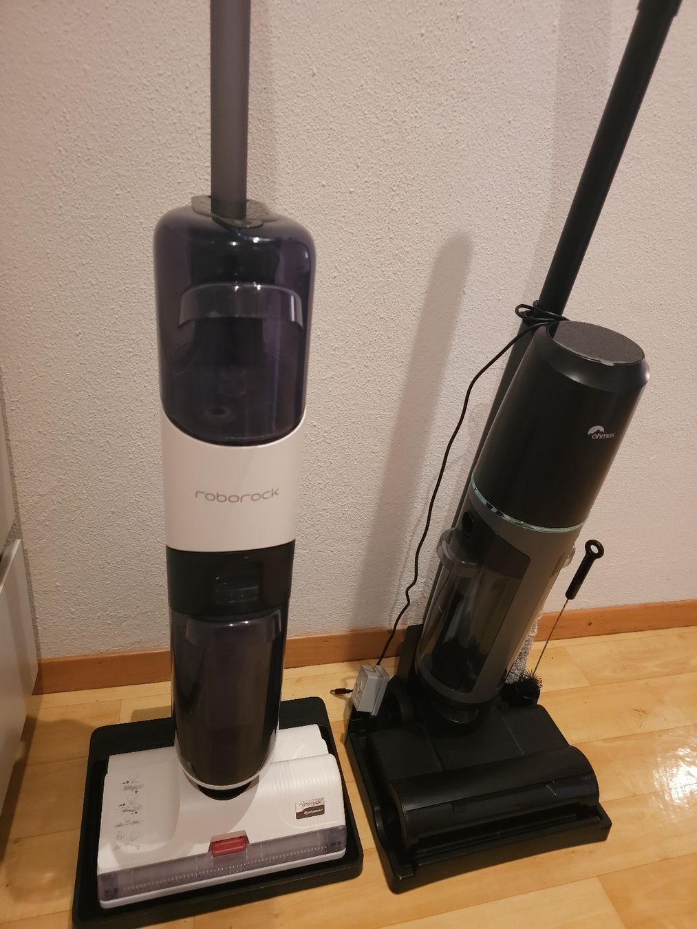 Roborock Staubsauger & Zubehör: Trockensauger – Defekt aus Wauwil von bos_p6d2 2