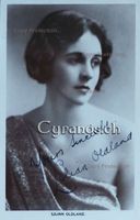 Lilian Oldland (1903-1984) Schauspielerin - Autogramm