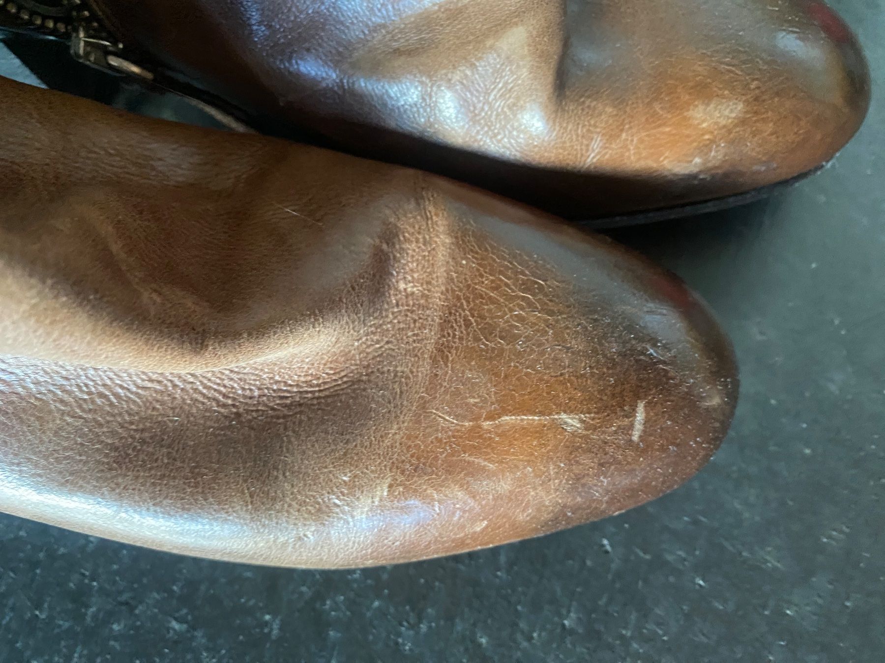 Chaussures femmes: Stiefeletten 39 NEU – Neuf (Voir description) à Chur par simhofstr 1