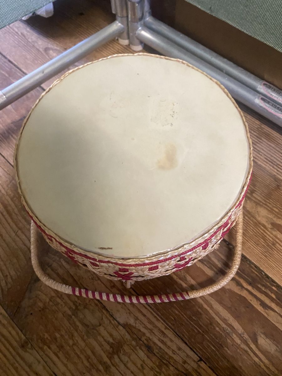 Altro per la casa: Nähkörbli 21x13cm – Usato da Seewen SZ venduto da shaky01 5