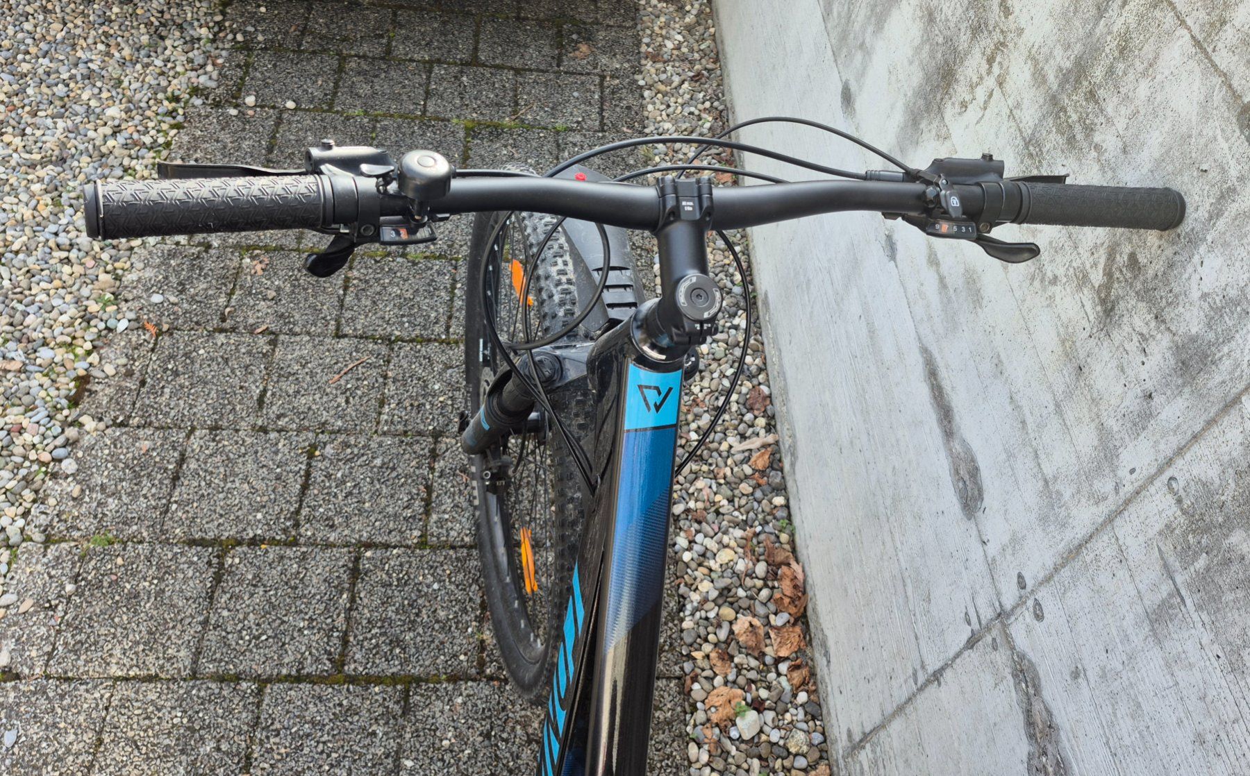 Biciclette: Conway Bike Gr. S – Usato da Geuensee venduto da Jasi0901 3