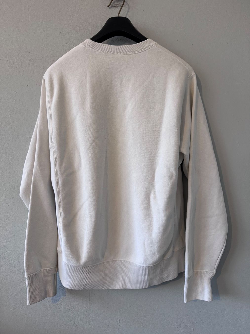 Champion Maglioni & Felpe: Champion Crewneck Reverse warm up Weave Size S – Usato da Neuchâtel venduto da _Easy_to_Find_ 5