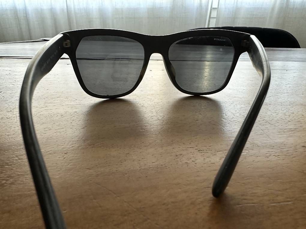Brillen & Gläser: Prada Sonnenbrille  – Gebraucht aus Stans von go__hh9x 3