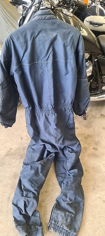 Anzüge: Motorradkombi Dainese Gr.50  – Gebraucht aus Windlach von Noldi6 2