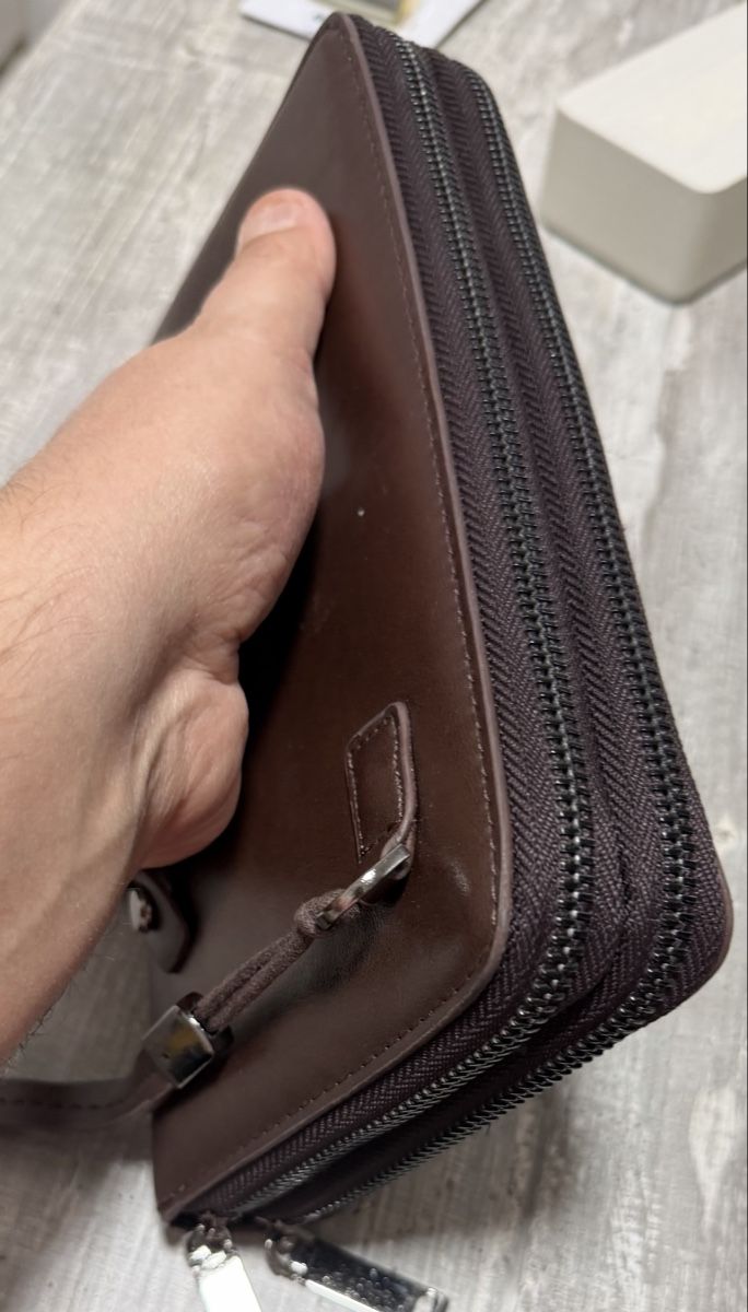 Borse: Giorgo Armani Handtasche Männer – Usato da Amriswil venduto da Berii93 2