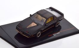 Pontiac Firebird III TransAm 1982-1984 schwarz / kupfer 1:43