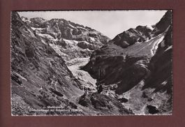 MADERANERTAL - Gletscherkessel - 1945