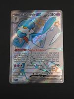 Gardevoir ex #217 Paldean Fates PAF NM / 🇬🇧