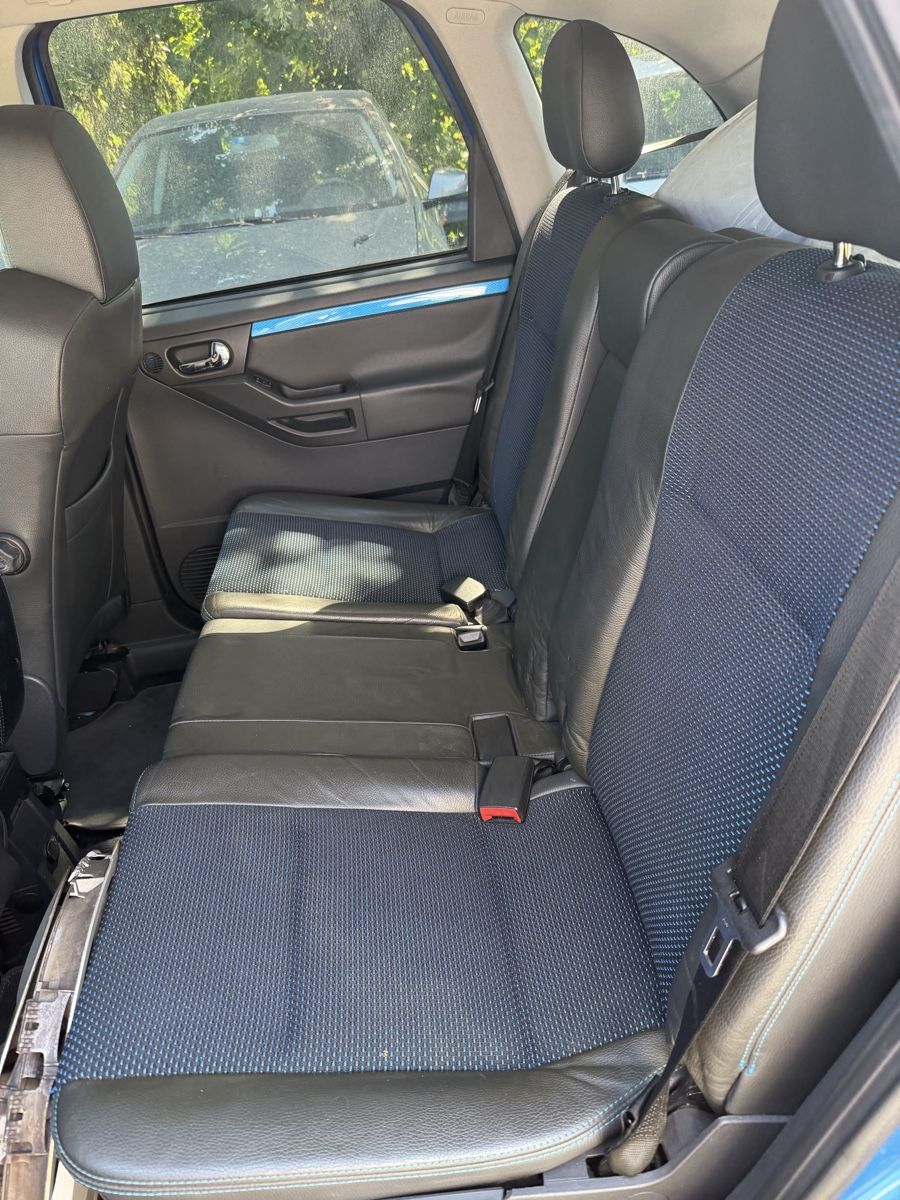Opel Autos: Opel Meriva OPC – Gebraucht aus Nebikon von pavlovictrading 6