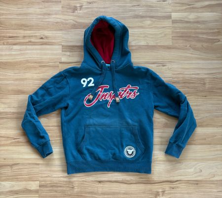 JP Performance Hoodies, Top Zustand, Grösse M, Grau!