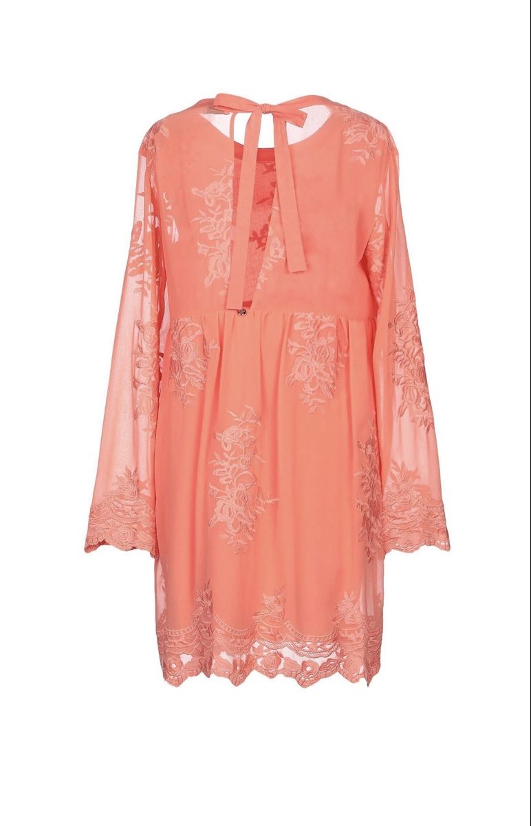 Twinset Vestiti: Robe manches longues Twinset neuve – Nuovo e nell'imballaggio originale da Nyon venduto da adelaidem 1