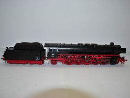 Liliput Dampflok DB L131724 (ERL243)