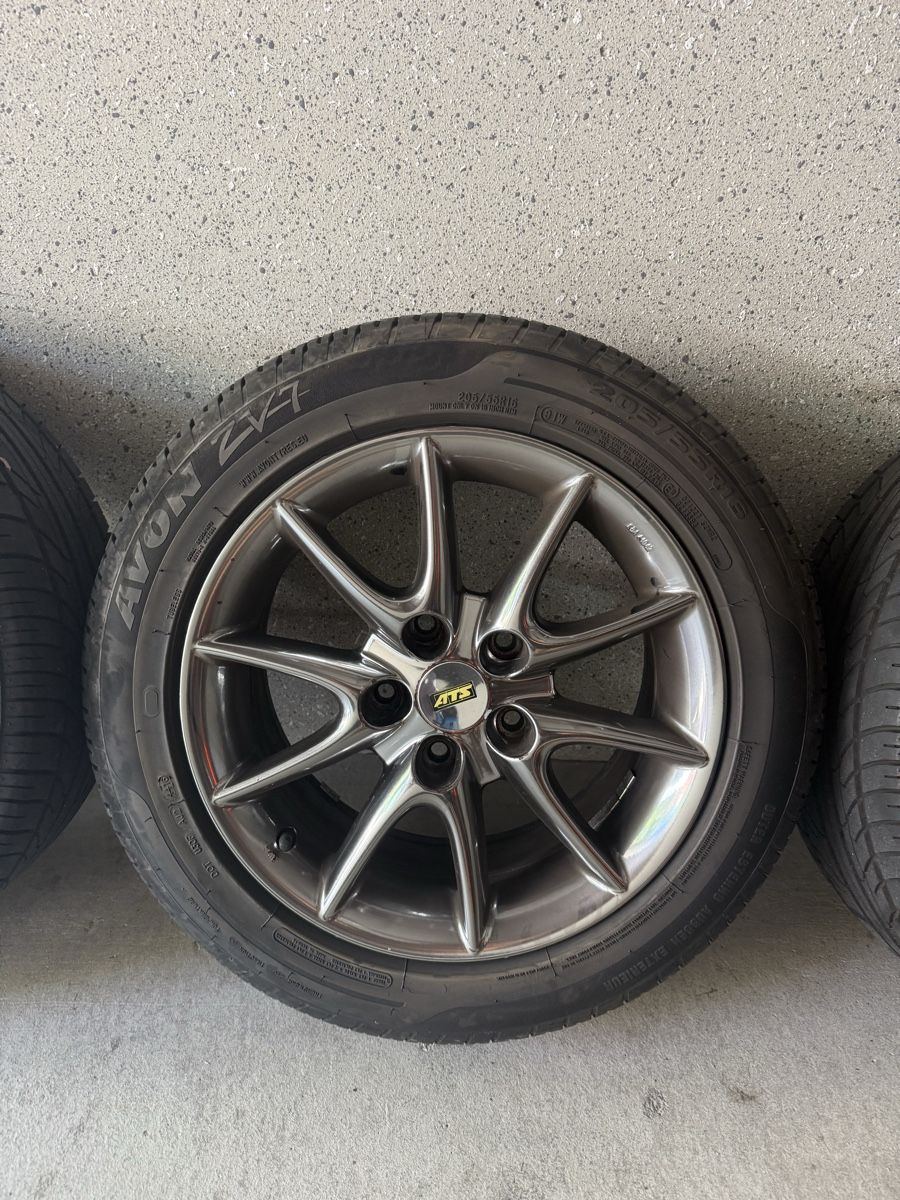 BMW Cerchioni: BMW 16 Zoll Felgen – Usato da Mellingen venduto da To1998 1
