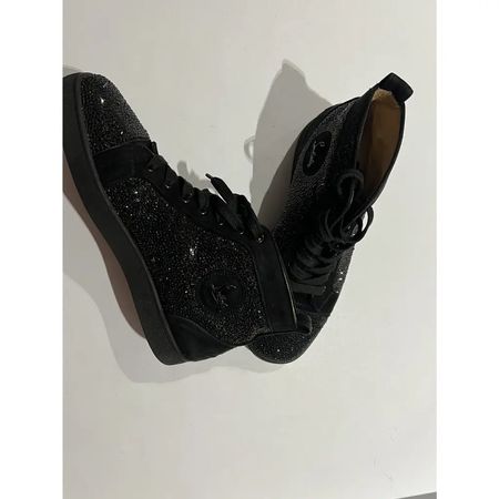 Christian Louboutin Modell Louis  Grösse 41