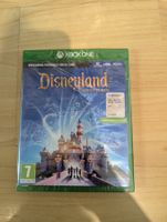 Disneyland Adventures Microsoft Xbox Series x / one