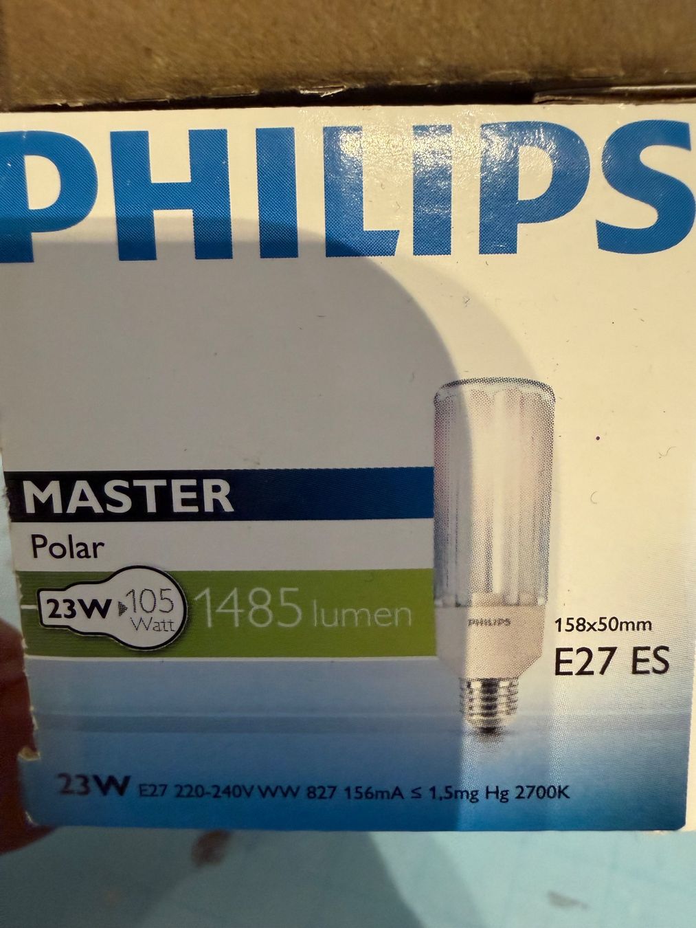 Philips Lampen: Leuchtmittel – Gebraucht aus Rothrist von spagro 2