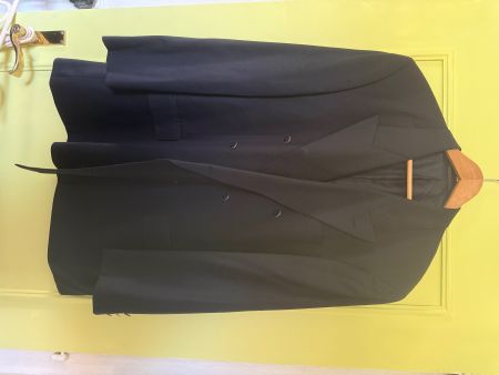 Veste de costume homme Benvenuto pure laine