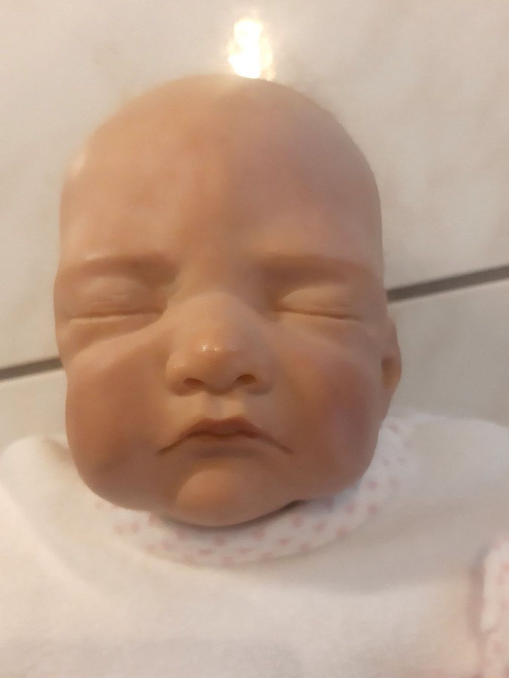 Reborn Bambole: Rebornbaby Mädchen – Usato da Amriswil venduto da einkaufverkauf 2