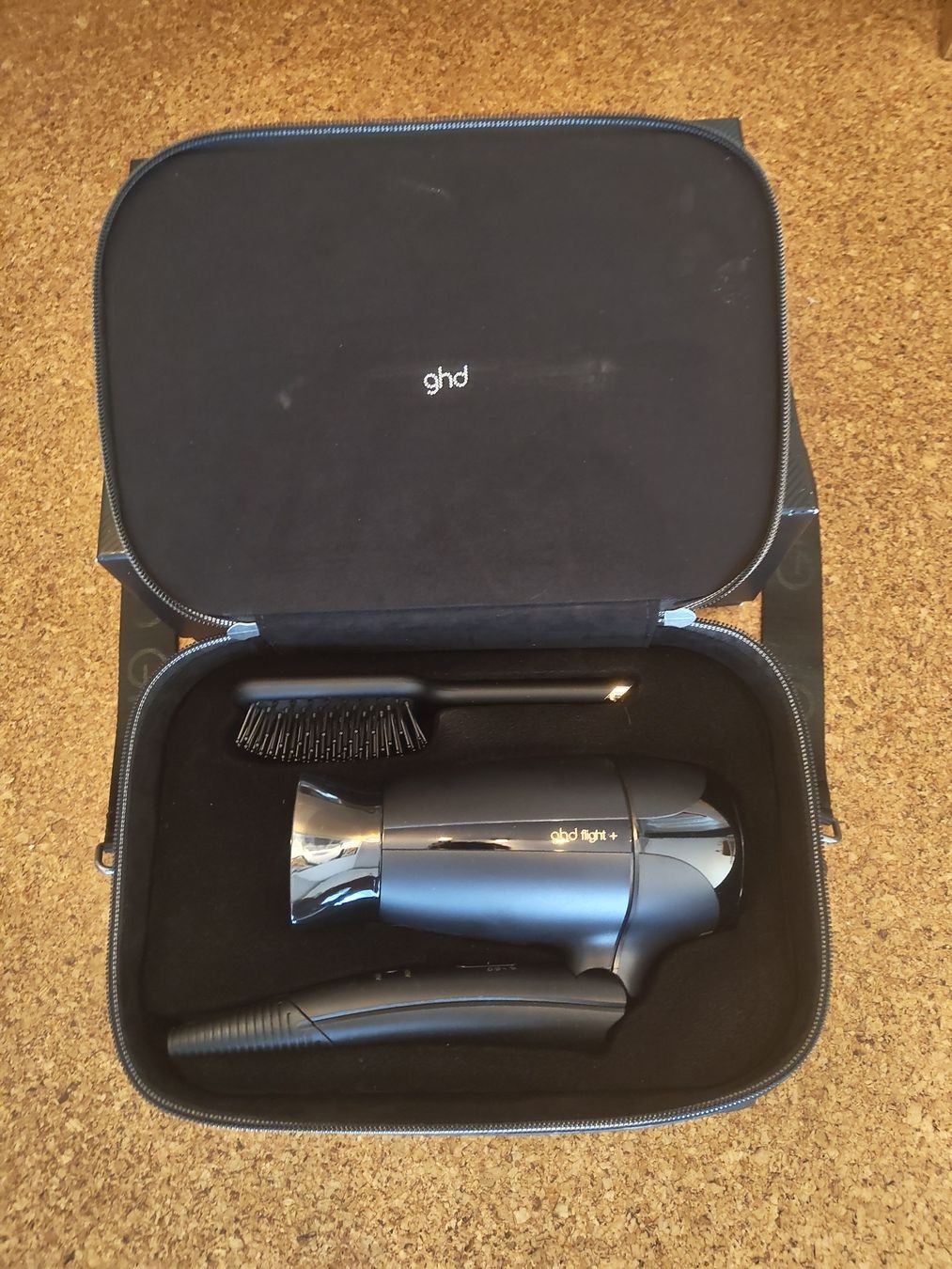 GHD Föhn: ghd flight+ – Neu (gemäss Beschreibung) aus Steckborn von Jape 2
