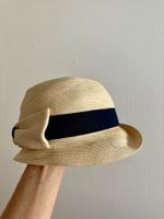 Bronté summer hat
