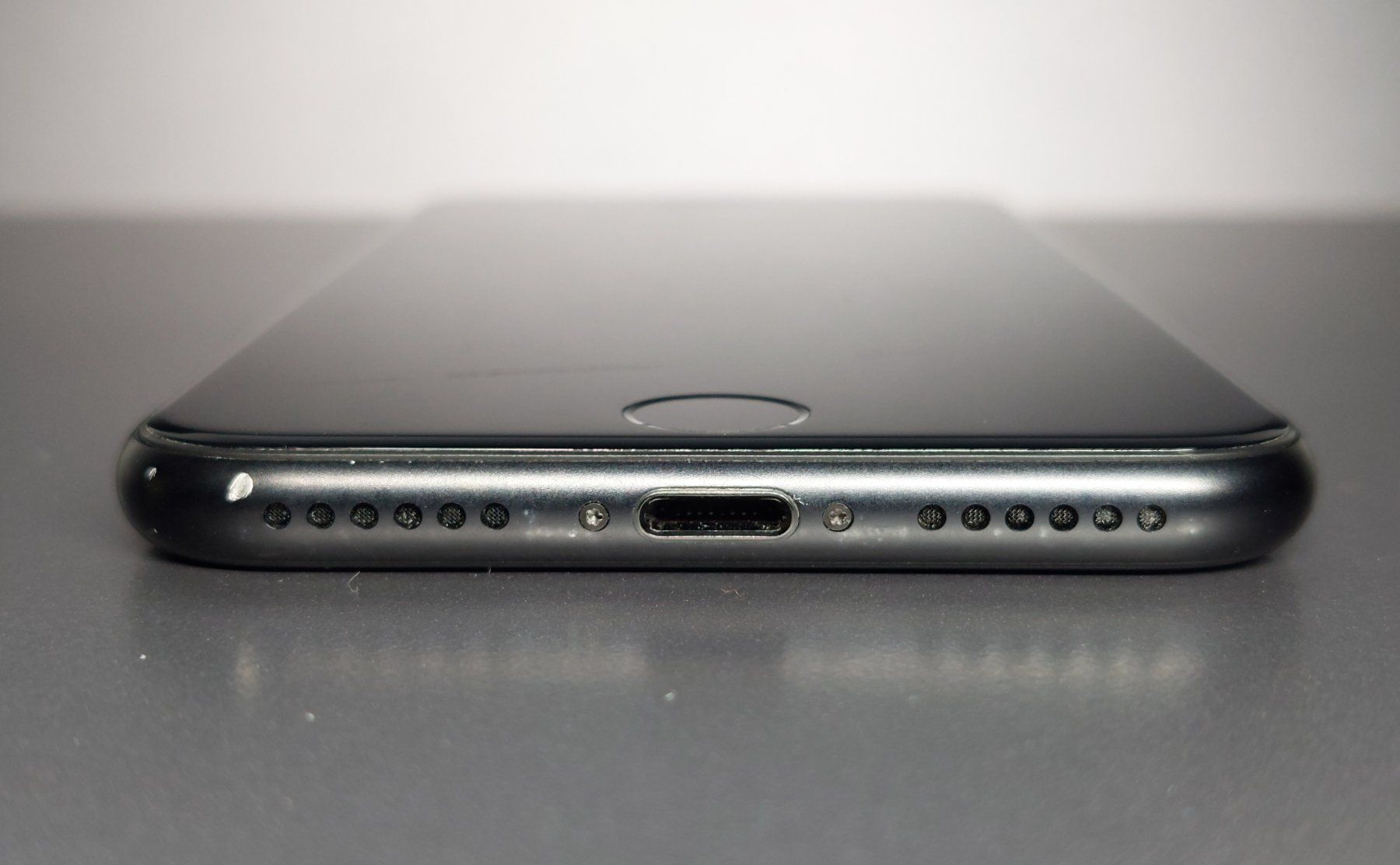 Apple Handys / Smartphones: iPhone SE 2020 64gb 100% Akku, + Hülle – Gebraucht aus Pfäffikon SZ von max_5ylc 6