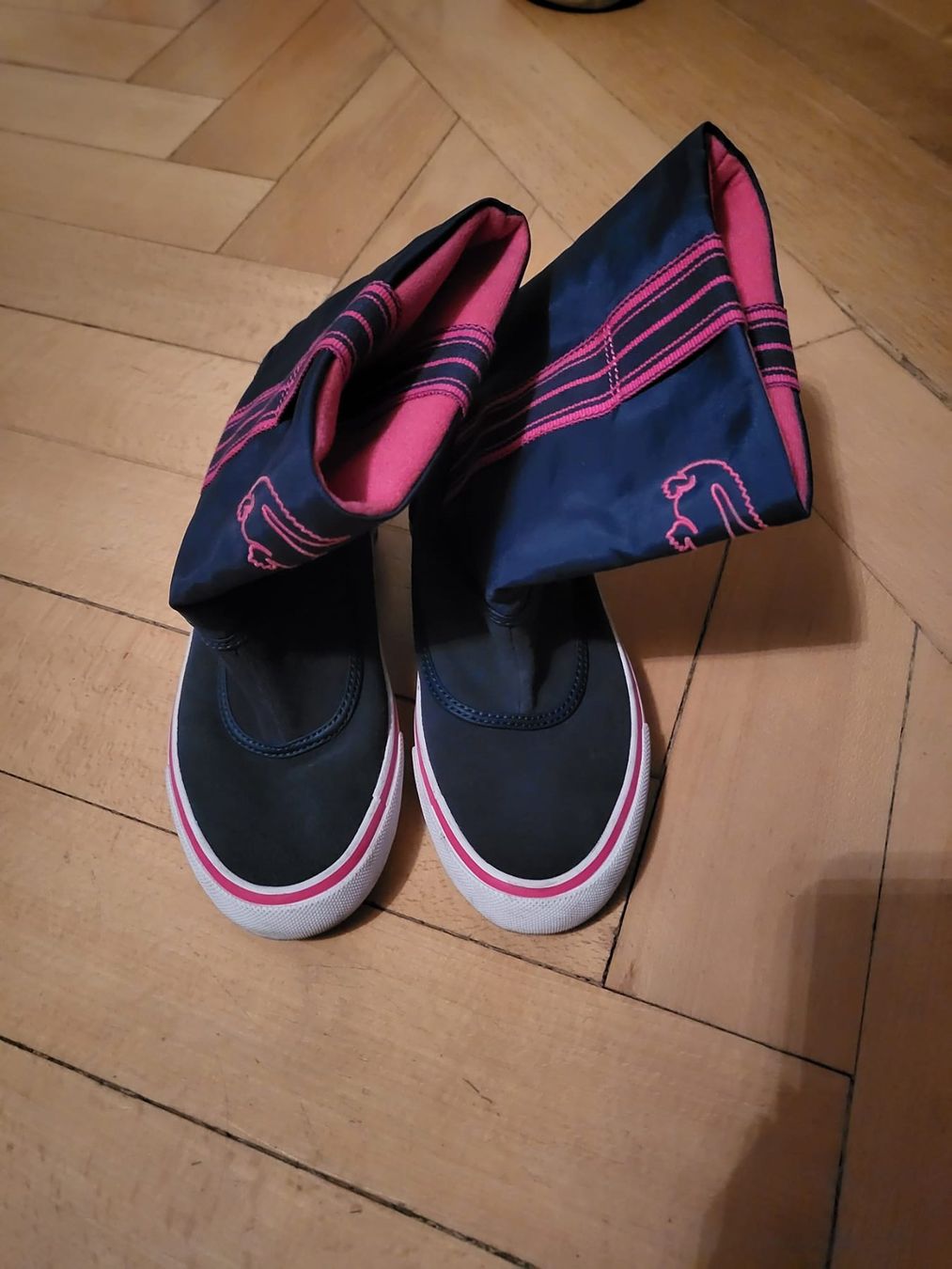 Damenschuhe: Damen Stiefel – Neu (gemäss Beschreibung) aus Grenchen von Lucifero17 1