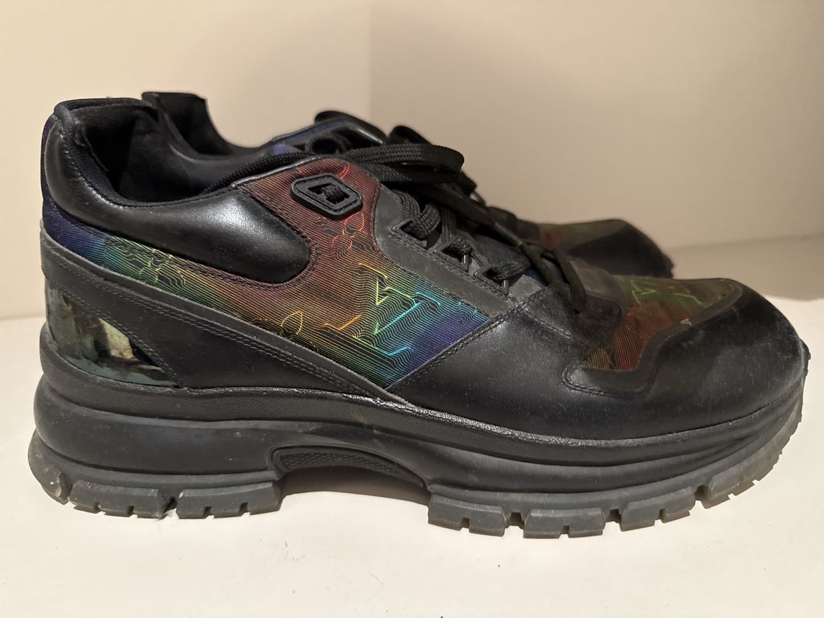 Louis Vuitton Scarpe da uomo: Louis Vuitton Schuhe Herren – Usato da Lengnau BE venduto da mat_mw9v 2