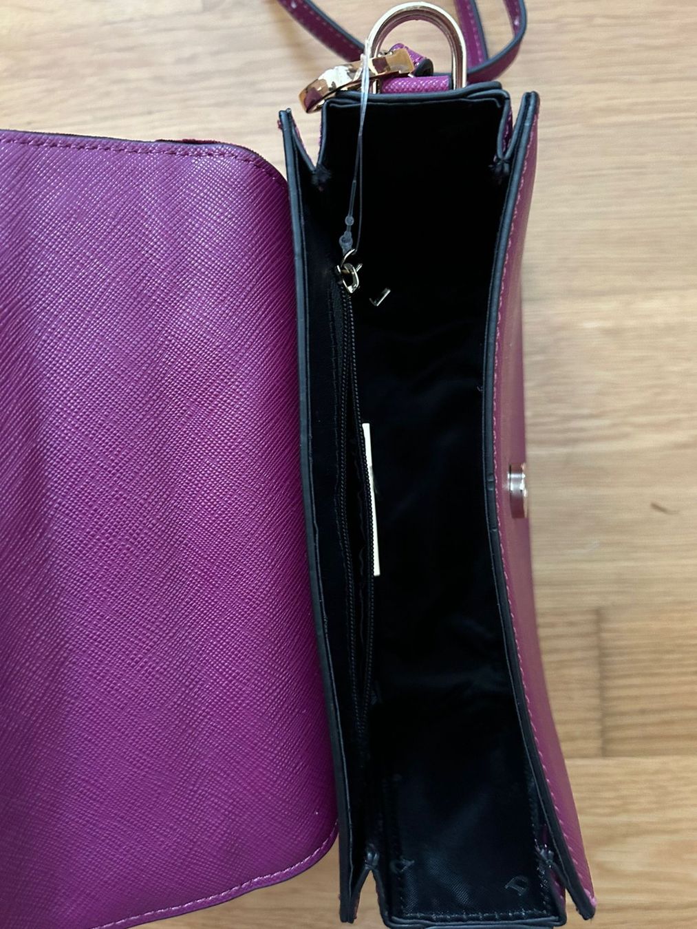 Dune London Borse da donna: Dune London Handtasche – Nuovo (secondo la descrizione) da Rümlang venduto da L.B.S 2