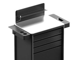 META workbench