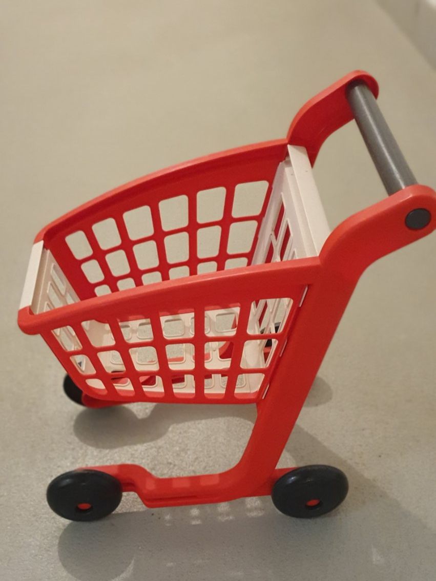 Altro per la casa: Kinder Einkaufswagen – Usato da Winterthur venduto da Epi52