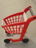 Kinder Einkaufswagen