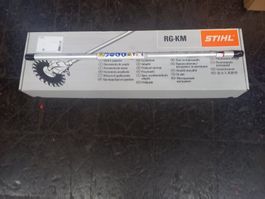 Stihl Schaft zu RG - KM
