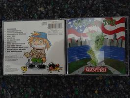 CD : Ugly kid joe