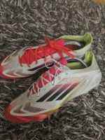 Adidas F50 Elite SG Stollen Gr 43 1/3